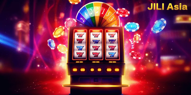 Top 5 Jiliasia Casino Slot App Important Facts